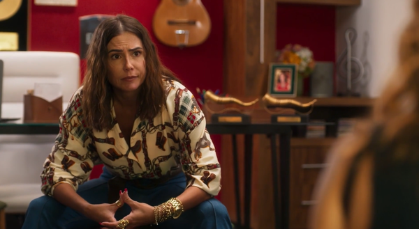 Rensga Hits! — The story of Marlene and Helena — Season 1