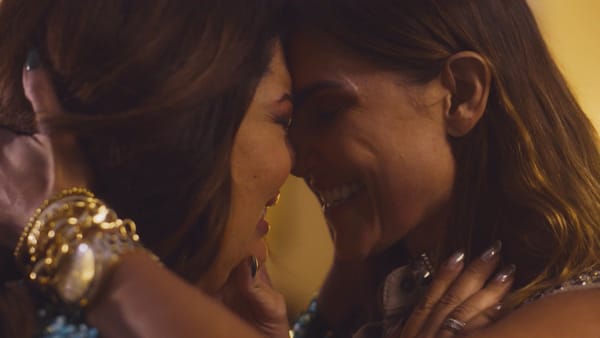 Rensga Hits! — The story of Marlene and Helena — Season 2