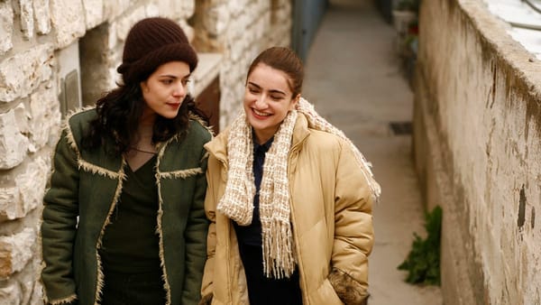 The Secrets — The story of Noemi and Michelle