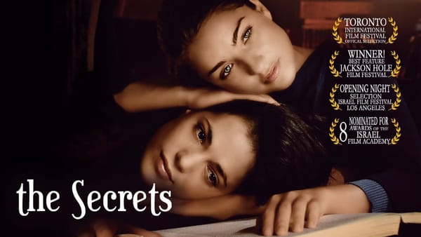 The Secrets