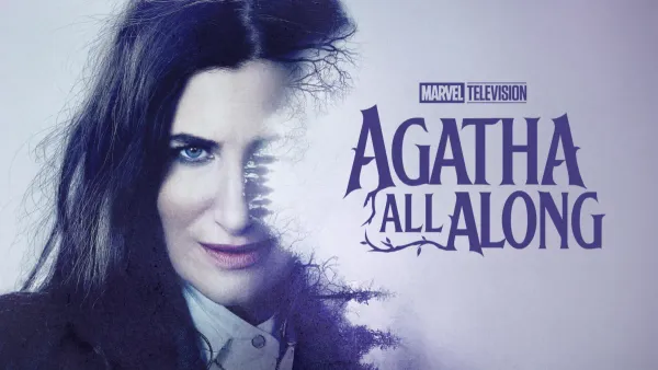 Agatha All Along — Agatha and Rio